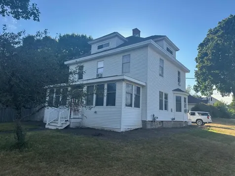 161 Webster Avenue Bangor ME 04401