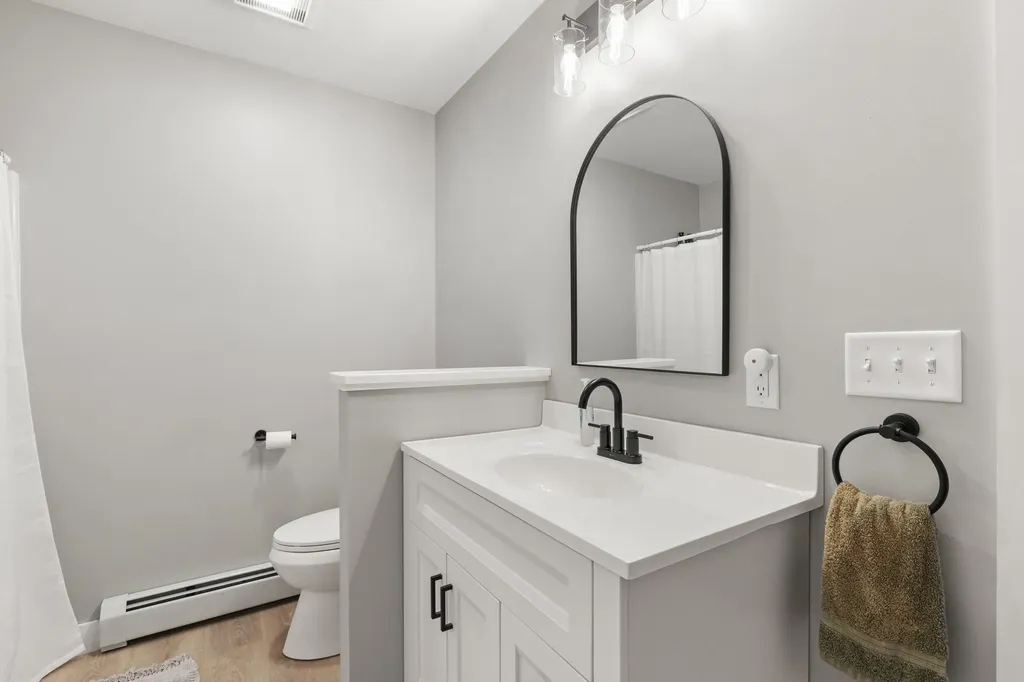 9 Hudon Road Lisbon ME 04250