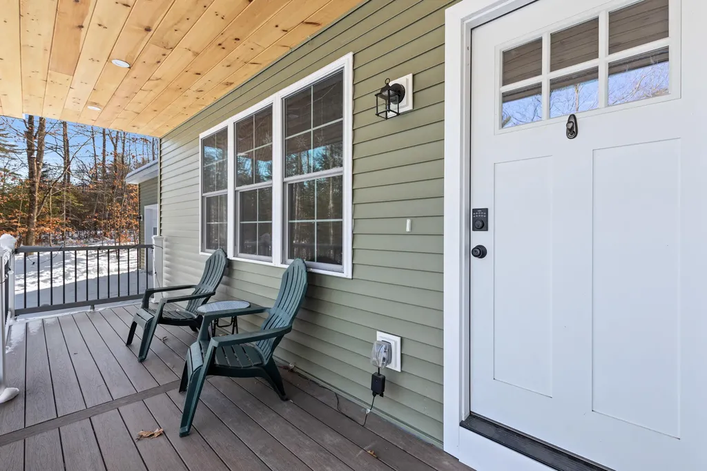 9 Hudon Road Lisbon ME 04250
