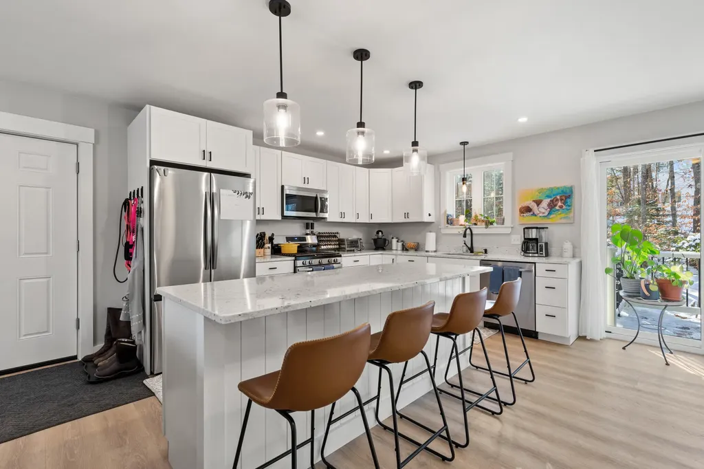 9 Hudon Road Lisbon ME 04250