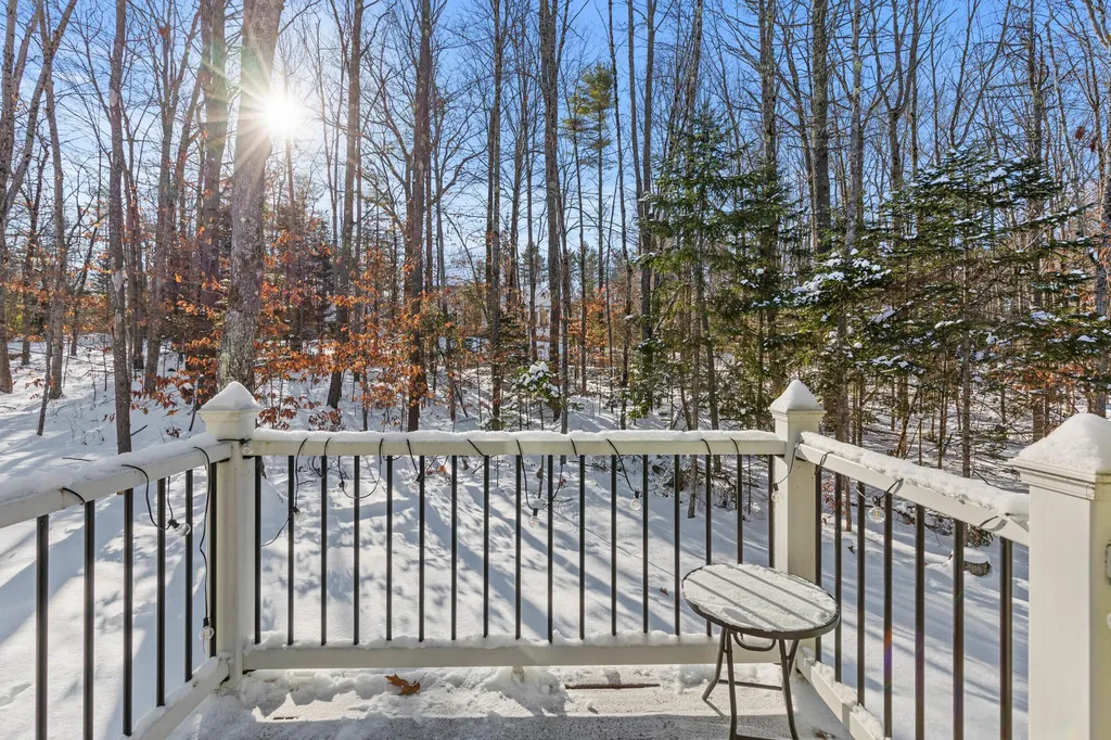 9 Hudon Road Lisbon ME 04250