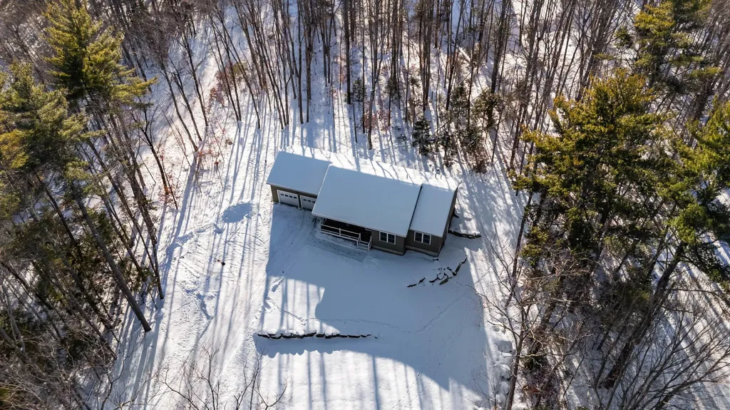 9 Hudon Road Lisbon ME 04250