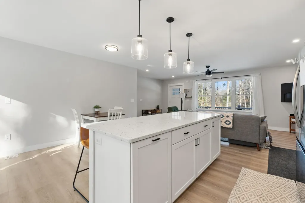 9 Hudon Road Lisbon ME 04250