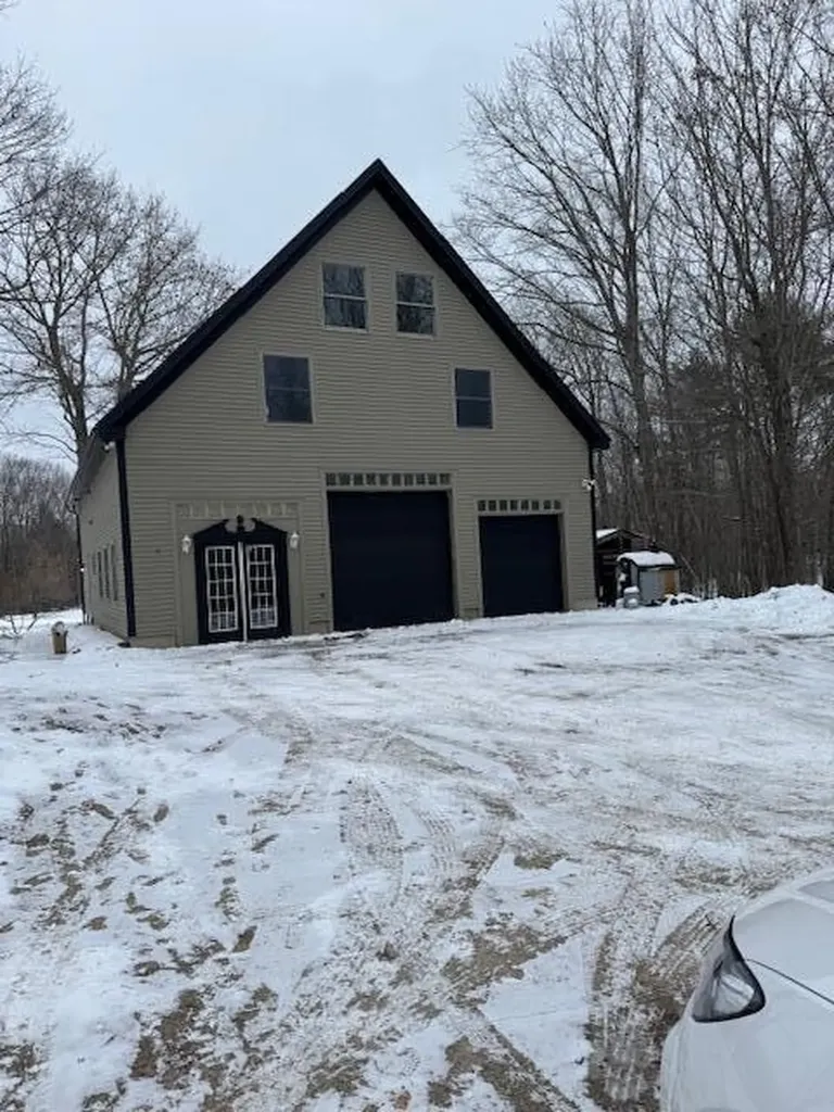 693 Goding Road Acton ME 04001