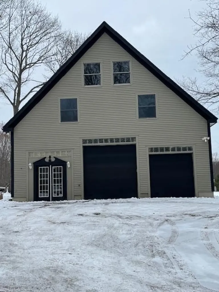 693 Goding Road Acton ME 04001