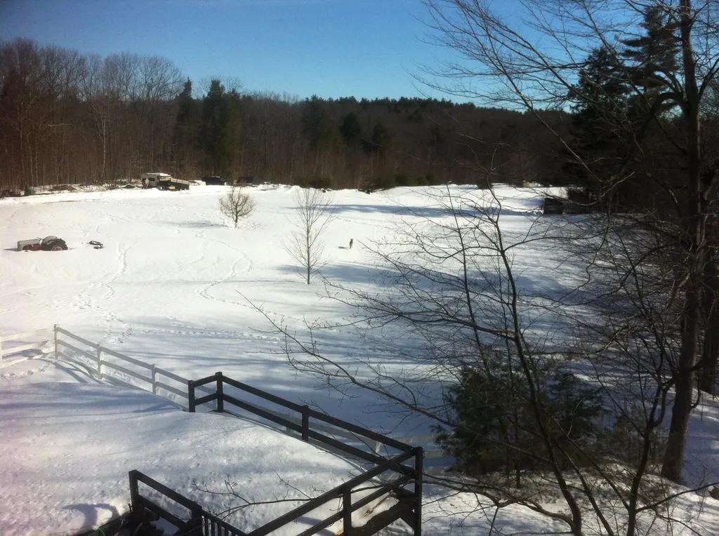 693 Goding Road Acton ME 04001