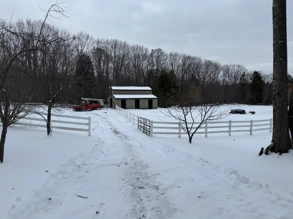 693 Goding Road Acton ME 04001