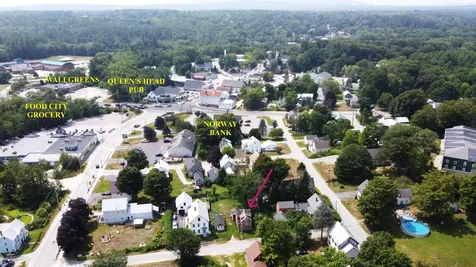 6 School Street Bridgton ME 04009