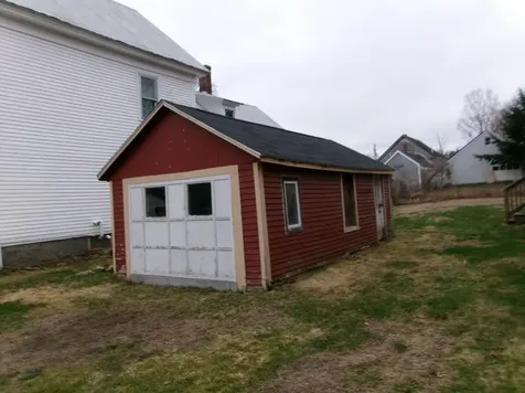 6 School Street Bridgton ME 04009