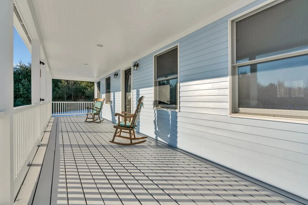 40 Goding Road Lebanon ME 04027