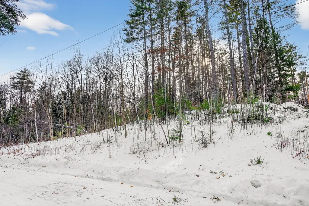 Lot 27/29a Kezar Lake Road Stow ME 04037