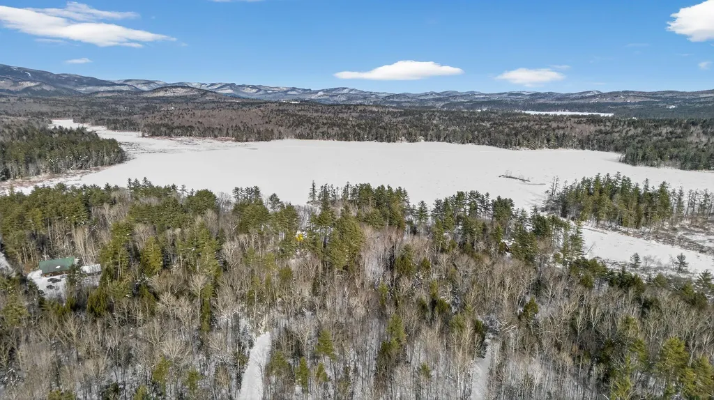 Lot 27/29a Kezar Lake Road Stow ME 04037