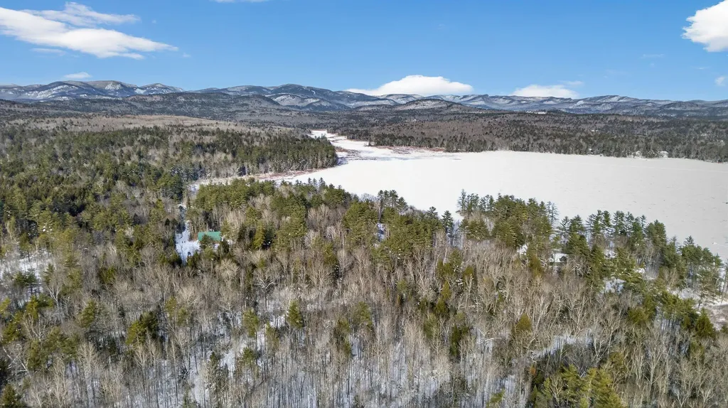 Lot 27/29a Kezar Lake Road Stow ME 04037