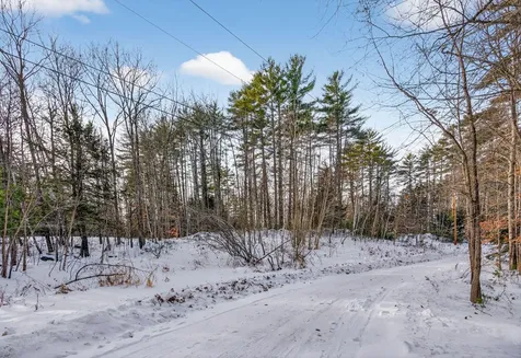 Lot 27/29a Kezar Lake Road Stow ME 04037