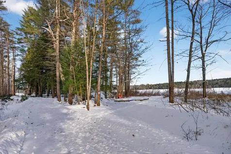 Lot 27/29a Kezar Lake Road Stow ME 04037