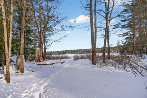 Lot 27/29a Kezar Lake Road Stow ME 04037