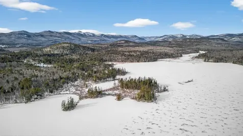 Lot 27/29a Kezar Lake Road Stow ME 04037