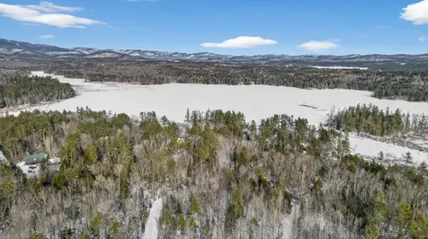 Lot 27/29a Kezar Lake Road Stow ME 04037