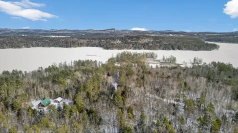 Lot 27/29a Kezar Lake Road Stow ME 04037