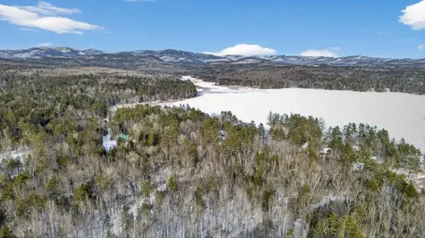 Lot 27/29a Kezar Lake Road Stow ME 04037