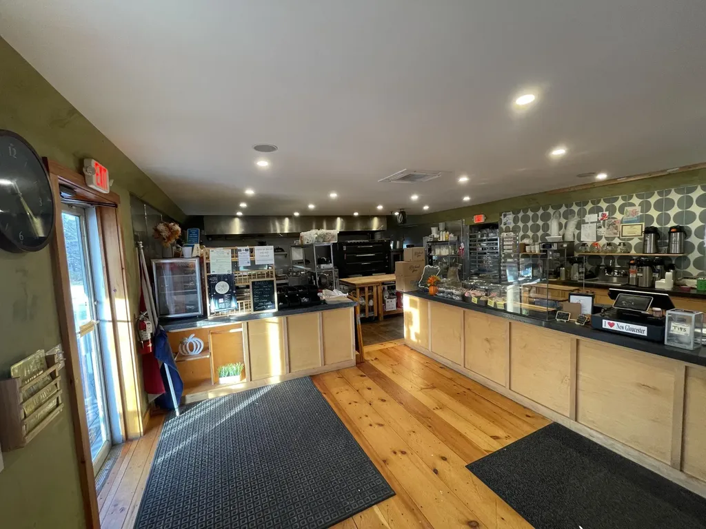 1055 Lewiston Road New Gloucester ME 04260