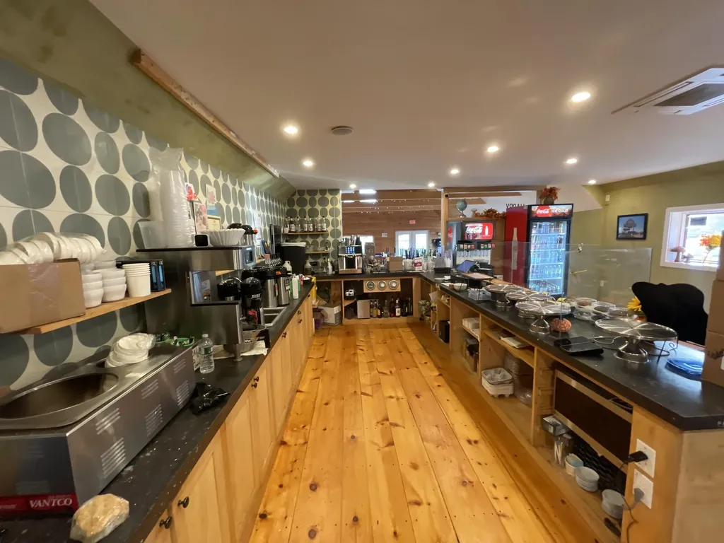 1055 Lewiston Road New Gloucester ME 04260