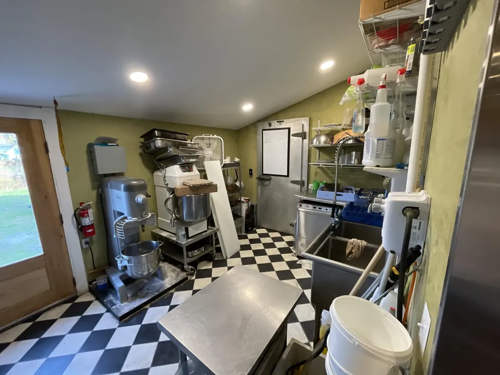 1055 Lewiston Road New Gloucester ME 04260