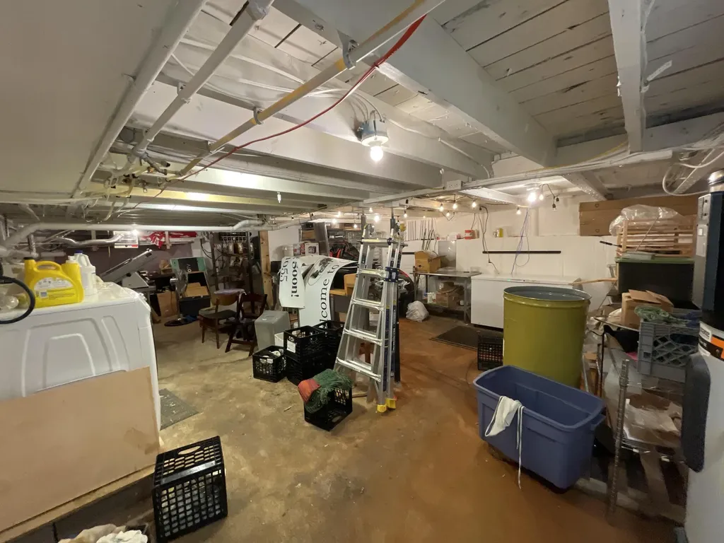 1055 Lewiston Road New Gloucester ME 04260