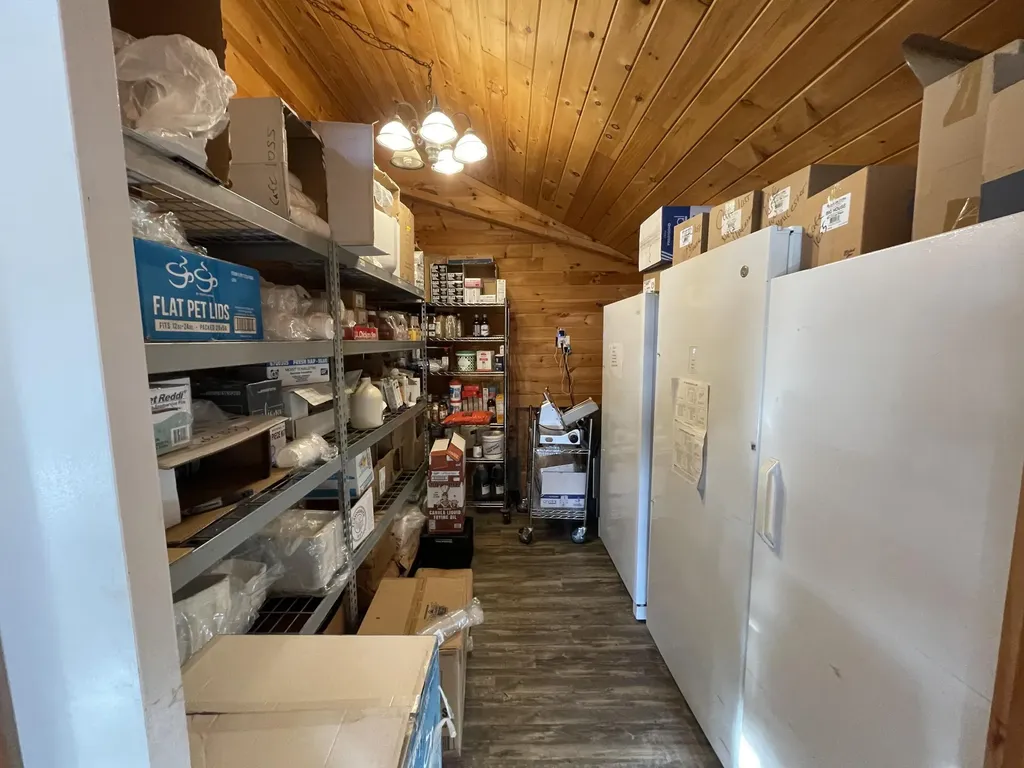 1055 Lewiston Road New Gloucester ME 04260