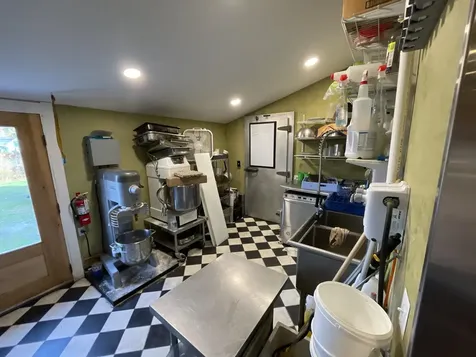 1055 Lewiston Road New Gloucester ME 04260