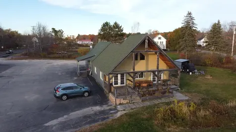 1055 Lewiston Road New Gloucester ME 04260