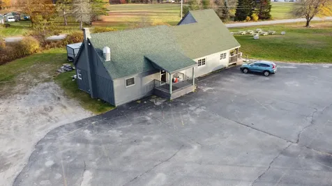 1055 Lewiston Road New Gloucester ME 04260