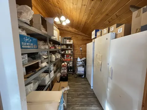 1055 Lewiston Road New Gloucester ME 04260