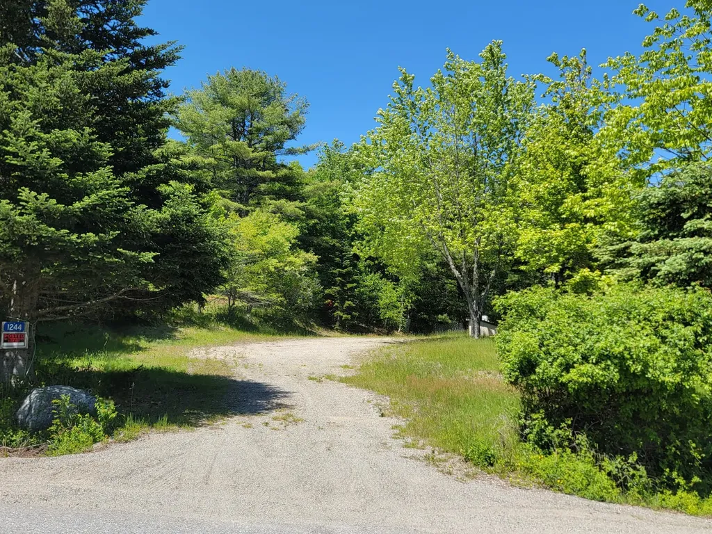 1244 Gary Moore Road Otis ME 04605