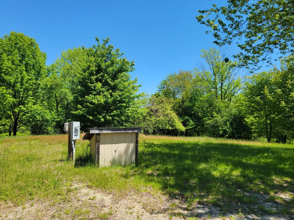 1244 Gary Moore Road Otis ME 04605