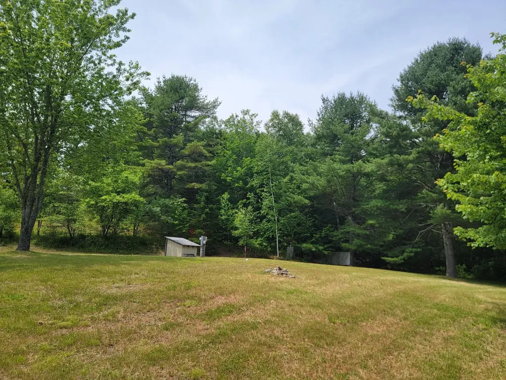 1244 Gary Moore Road Otis ME 04605