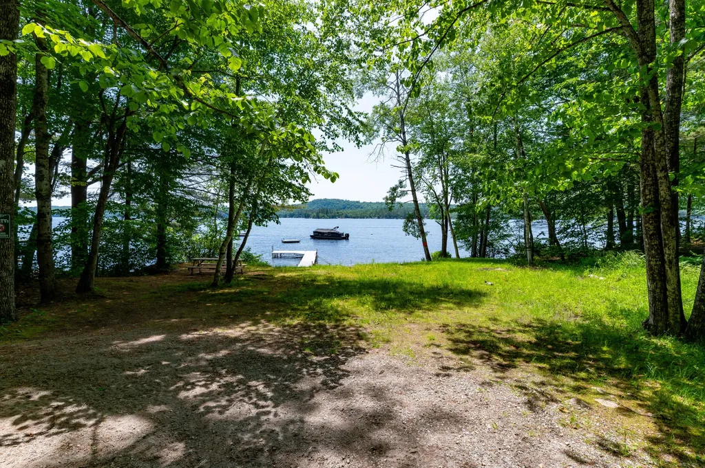 532 Cape Monday Road Harrison ME 04040