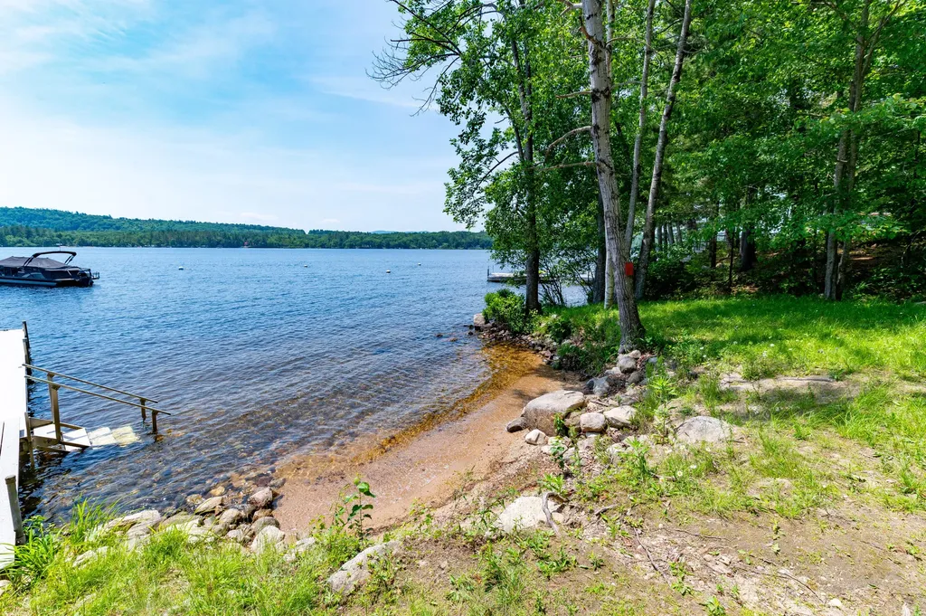 532 Cape Monday Road Harrison ME 04040