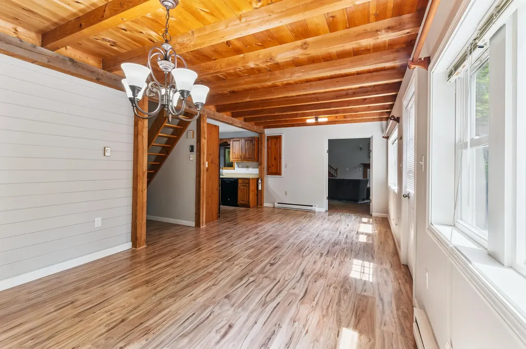 532 Cape Monday Road Harrison ME 04040