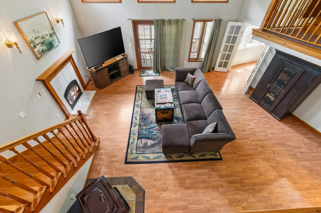 532 Cape Monday Road Harrison ME 04040
