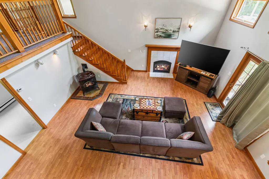 532 Cape Monday Road Harrison ME 04040