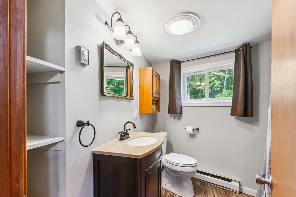 532 Cape Monday Road Harrison ME 04040