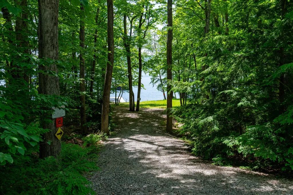 532 Cape Monday Road Harrison ME 04040