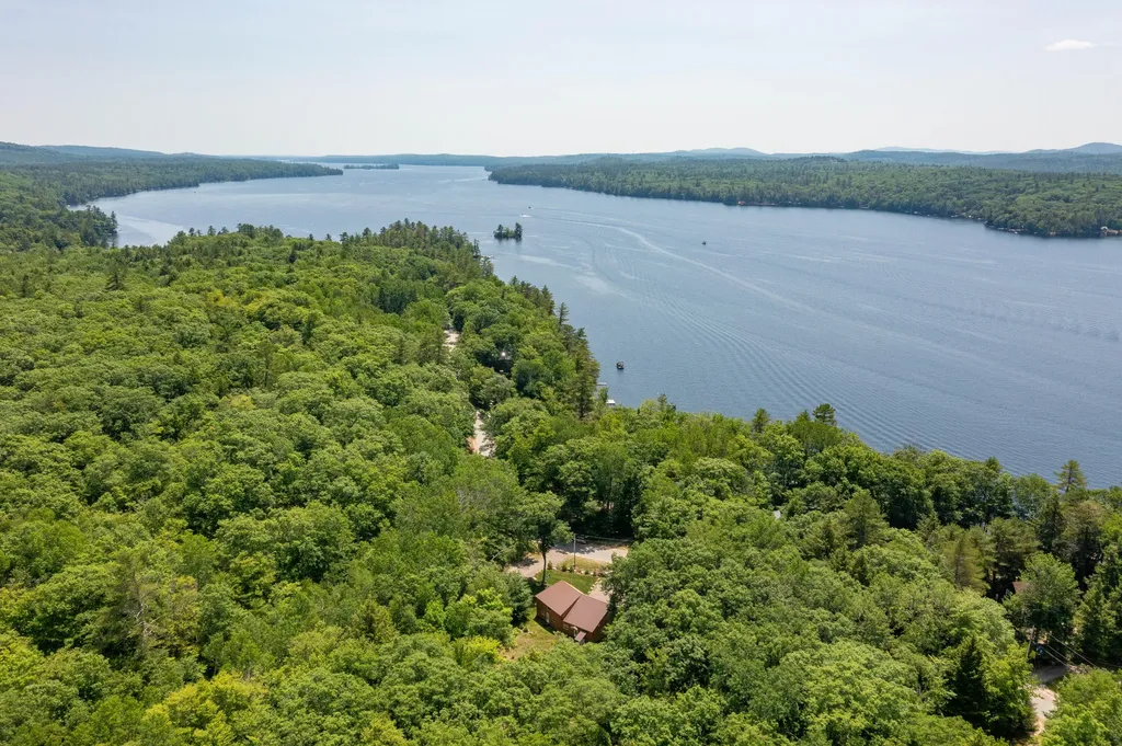 532 Cape Monday Road Harrison ME 04040