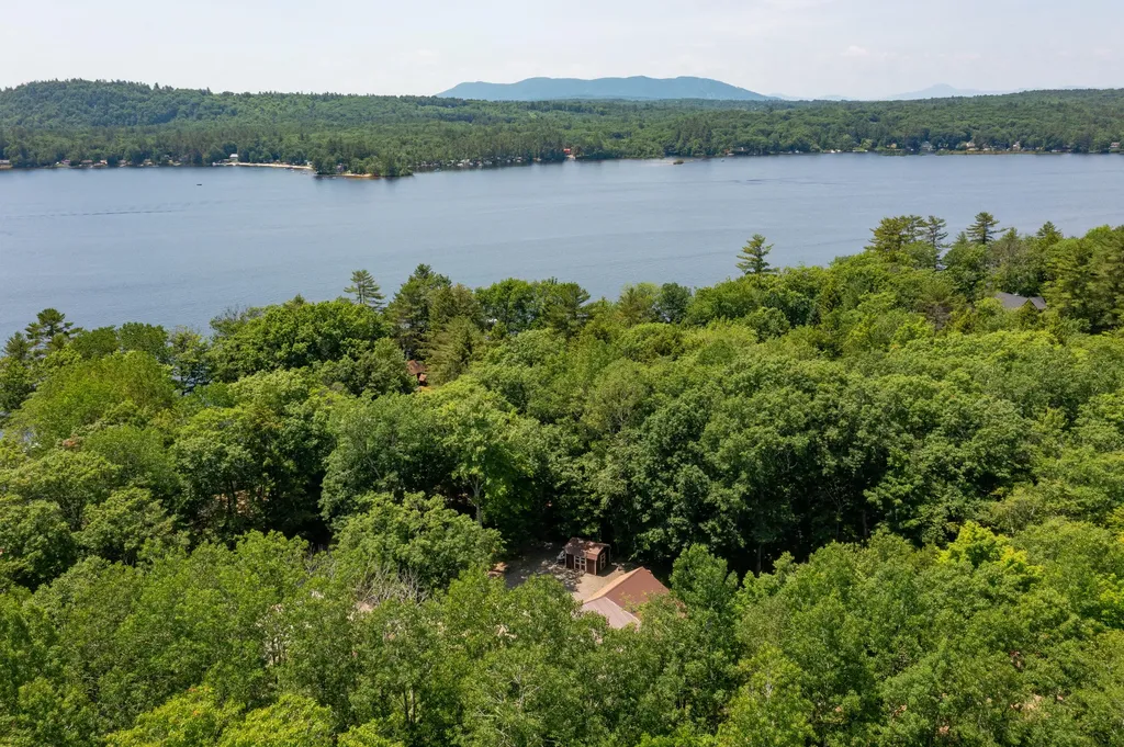 532 Cape Monday Road Harrison ME 04040