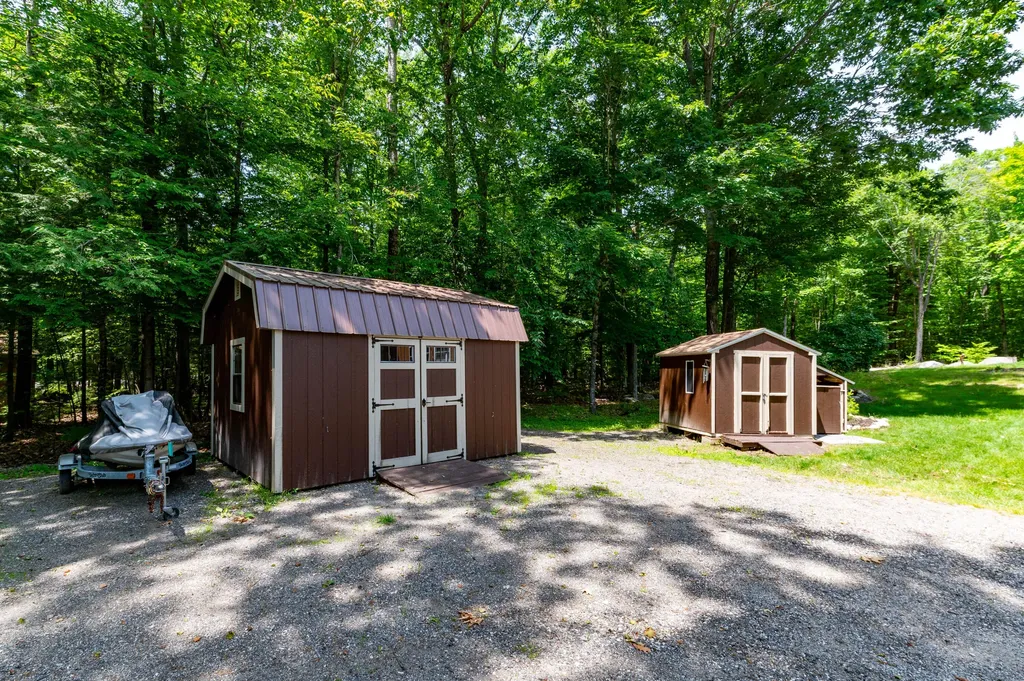 532 Cape Monday Road Harrison ME 04040