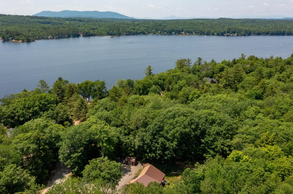 532 Cape Monday Road Harrison ME 04040