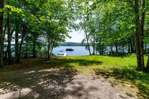 532 Cape Monday Road Harrison ME 04040