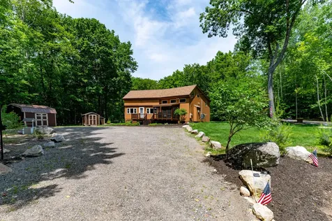 532 Cape Monday Road Harrison ME 04040