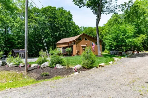 532 Cape Monday Road Harrison ME 04040